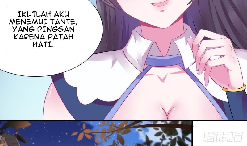 Magic Immortal Qi Chapter 01-02 Gambar 105